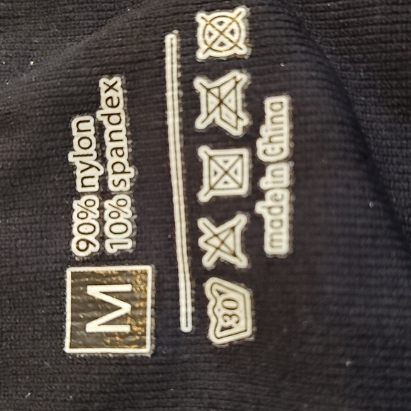 Fit Booty Sports Bra and Leggings Set - Picture 9 of 9